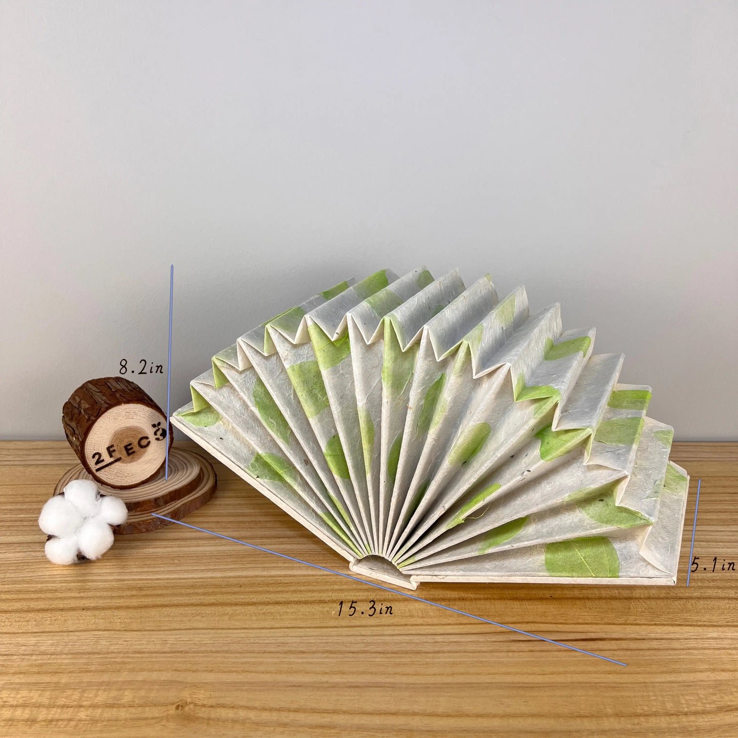 Handmade Lamp Stands for Tranquility