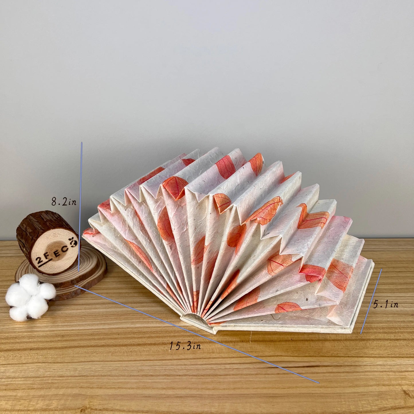 Handmade Lamp Stands for Energy